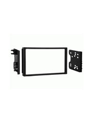 Metra 95-7951 DDIN Dash Kit for 2004-2006 Forenza Verona Aveo