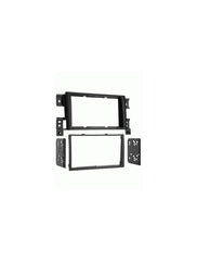 Metra 95-7953 Double DIN Installation Kit for 2006-2010 Suzuki Grand Vitara Vehicles