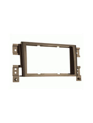 Metra 95-7953T Suzuki Grand Vitara Double for DIN 2006-2012