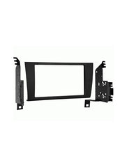 Metra 95-8152 Double DIN Installation Kit for 1998-2005 Lexus GS Vehicles