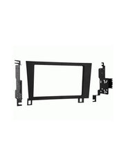 Metra 95-8154 Double DIN Installation Kit for 1993-1997 Lexus GS Vehicles