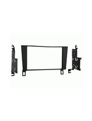 Metra 95-8156 Double DIN Installation Kit for 1990-1994 Lexus LS Vehicles