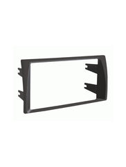Metra 95-8203 Double DIN Installation Kit for 2002-2006 Toyota Camry Vehicles