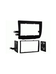 Metra 95-8208 Double DIN Installation Kit for 2004-2007 Toyota Sienna Vehicles