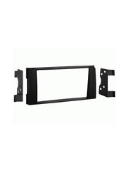 Metra 95-8210 Double DIN Installation Kit for Toyota 4-Runner Limited