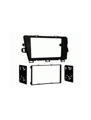 Metra 95-8226B Dash Kit for Toyota Prius 2010-Up Double DIN Black