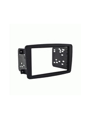 Metra 95-8722B Mounting Kit for Mercedes 2001-04 C Class and 2004 CLK (Black)