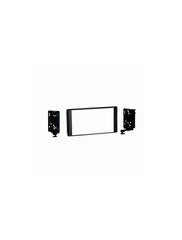 Metra 95-8905B Double DIN Dash Installation Kit for Select 2012-2012 Subaru Impreza Vehicles Black