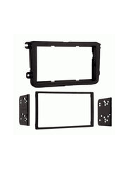 Metra 95-9011B Radio Installation Mount Kits for 2005-UP Volkswagen
