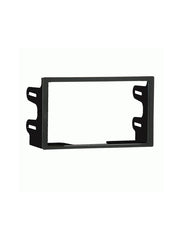 Metra 95-9012 Double DIN Installation Dash Kit for Select 1999-2006 Volkswagen