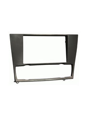 Metra 95-9306B Dash Kit for 2006-2009 BMW 3-Series Double DIN With Out Factory Navigation