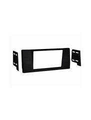Metra 95-9307B Dash Kit for BMW 5-Series 1997-2003 Double DIN
