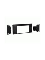 Metra 95-9308B Dash Kit for BMW X5 2000-2006 Double DIN
