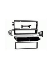 Metra 99-1005 Single DIN Installation Kit for 2002-2005 Kia Vehicles