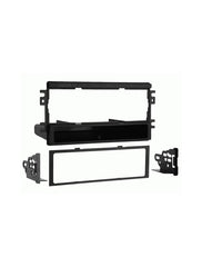Metra 99-1007 Single DIN Installation Kit for 2002-2005 Kia Rio
