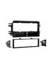 Metra 99-1008 Single DIN Installation Dash Kit for 2003-2006 Kia Sorento LX/Spectra