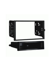 Metra 99-2001 Dash Kit For 1990-2012 GM Multiw Eq