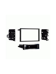 Metra 99-2011 Single/Double DIN Installation Multi-Kit for Select 1990-2012 GM/Suzuki Vehicles