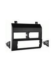 Metra 99-3000 Installation Kit for 1988-1994 GM/Chevrolet Full-Size Standard Version Trucks Black