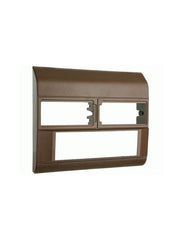 Metra 99-3000BG Installation Kit for 1988-1994 GM/Chevrolet Full-Size Trucks Beige