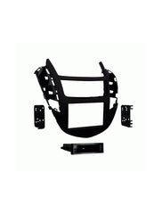 Metra 99-3017B Dash Kit for 2015-Up Chevy Trax Black