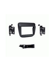 Metra 99-3019B Single DIN Installation Dash Kit for Select 2016-Up Chevrolet Malibu