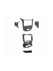 Metra 99-3020B Single DIN Dash Kit For 2016-Up Chevrolet Cruze