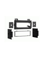 Metra 99-3043G - Radio Installation Kits for GM/ISUZU SM Truck 94-97 Grey