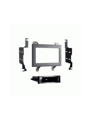 Metra 99-3045G GM Multi-Kit 1994-1997 ISO DIN/Double DIN Installation Kit Black