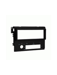 Metra 99-3102 GM Corsica/Beretta for 1988-1990 (Without AC)