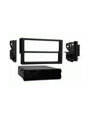 Metra 99-3106 Dash Kit For 2000-05 Saturn All Models