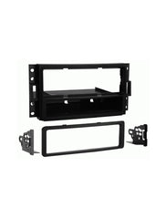 Metra 99-3304 Installation Multi-Kit for Select 2005-2013 GM/Chevrolet Vehicles Black