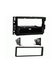 Metra 99-3305 General Motors 2006-UP Dash Multi Kit