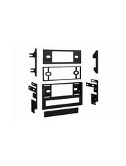 Metra 99-3400 Installation Multi-Kit for Select 1985-1995 Chevrolet/Geo/Isuzu Vehicles Black