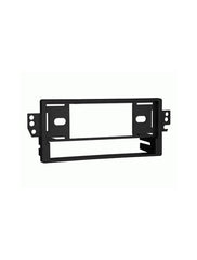 Metra 99-3900 Installation Multi-Kit for Select 1994-2004 Chevrolet/Oldsmobile/Pontiac Vehicles Black