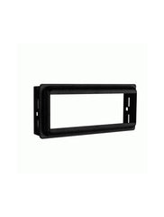 Metra 99-4500 Installation Kit with 1/2" Extension for Select 1982-up GM/Chevrolet Vehicles Black