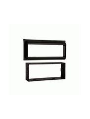 Metra 99-4505 Multi Kit 1982-2005 Black