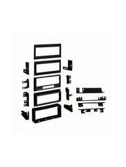 Metra 99-4544 Dash Kit For GM Multikitwith Eq Opt 1982-2005