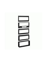 Metra 99-4545 GM Premium Single DIN Installation Multi Kit for 1982 -2005 with EQ Option