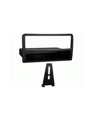 Metra 99-5200 Installation Kit for 1999-2004 Ford Focus/1999-2002 Mercury Cougar Vehicles Black