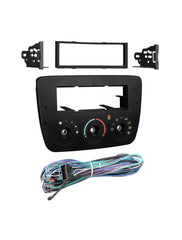 Metra 99-5716 Dash Kit for Taurus/Sable 2002-2003 Kit with Harness