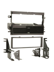 Metra Electronics 99-5812 Single-Din Installation Multi-Kit for Select 2004-Up Ford/Lincoln/Mercury Vehicles