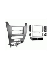 Metra 99-5816 Single or Double DIN Installation Kit for 2008-2009 Ford Focus