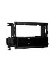 Metra 99-5819 Single DIN with Pocket Installation Dash Kit for 2009 Ford F-150