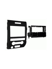 Metra 99-5820 Double or Single DIN Installation Dash Kit for 2009 Ford F-150