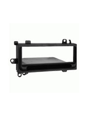 Metra 99-6000 Single DIN Installation Kit for 1974-2003 Chrysler, Dodge, Eagle, Jeep, and Plymouth Vehicles