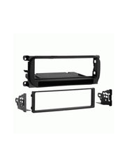Metra 99-6505 Dash Kit for 1998-2009 Chry/Dodge/Jeep with Pocket
