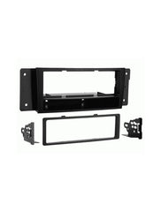 Metra 99-6506 Single DIN Installation Kit for 2004-2008 Chrysler Pacifica Vehicles