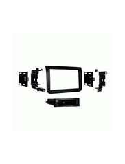 Metra 99-6523 Installation Dash Kit for 2014-up Ram Promaster Truck Black