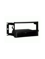 Metra 99-7007 Single DIN Installation Kit for 2000-2005 Mitsubishi Eclipse/Montero Sport Vehicles
